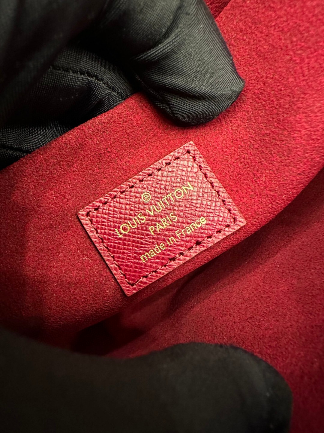 Louis Vuitton M81896 Túi Félicie Pochette