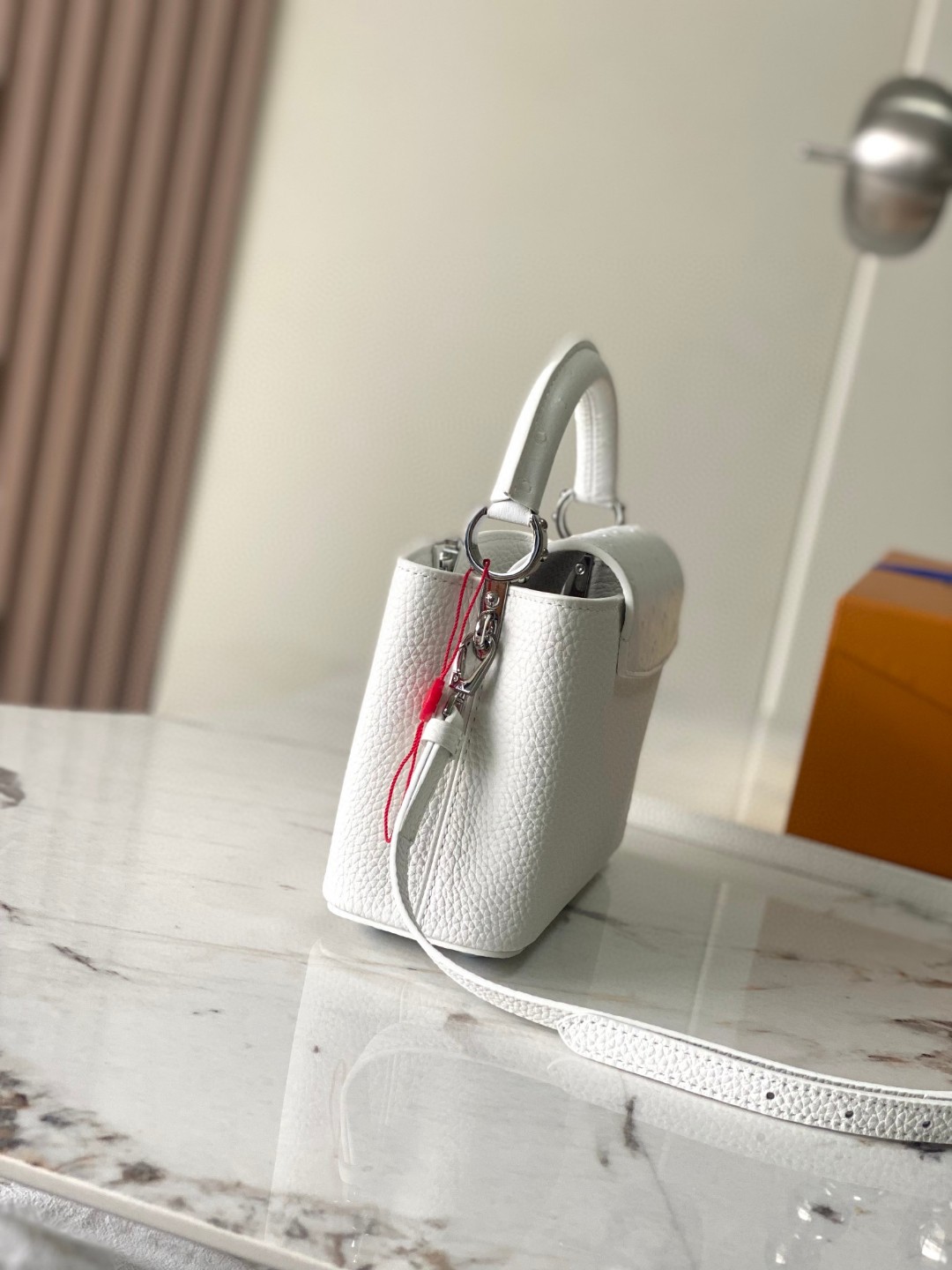 Louis Vuitton M21164 Capucines mini