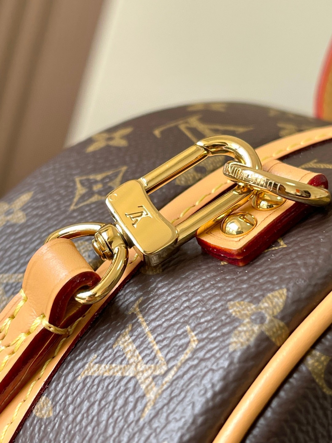 LOUIS VUITTON M43514 Túi Petite Boite Chapeau