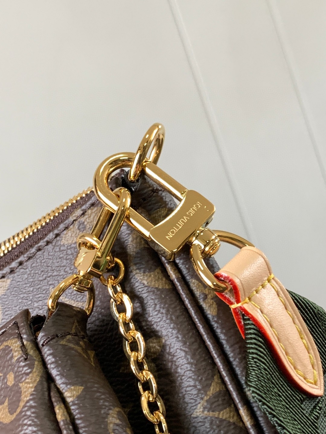 LOUIS VUITTON M44813 Multi Pochette Accessoires