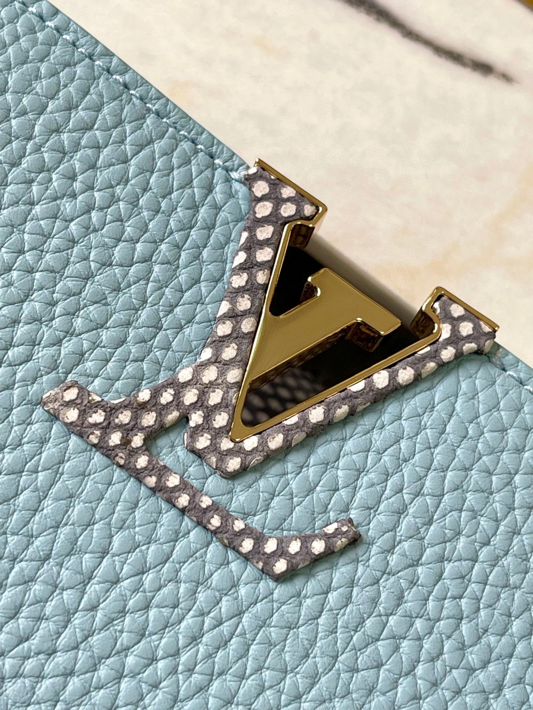 Louis Vuitton M22876 Capucines BB