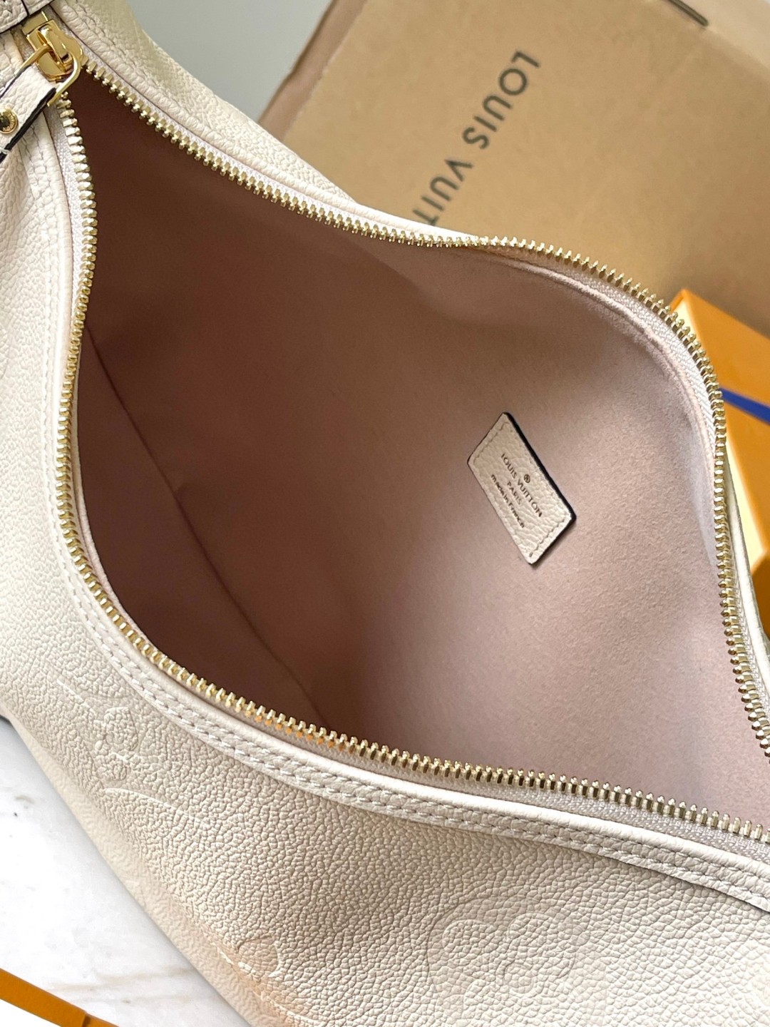 Louis Vuitton M46739 Loop Hobo