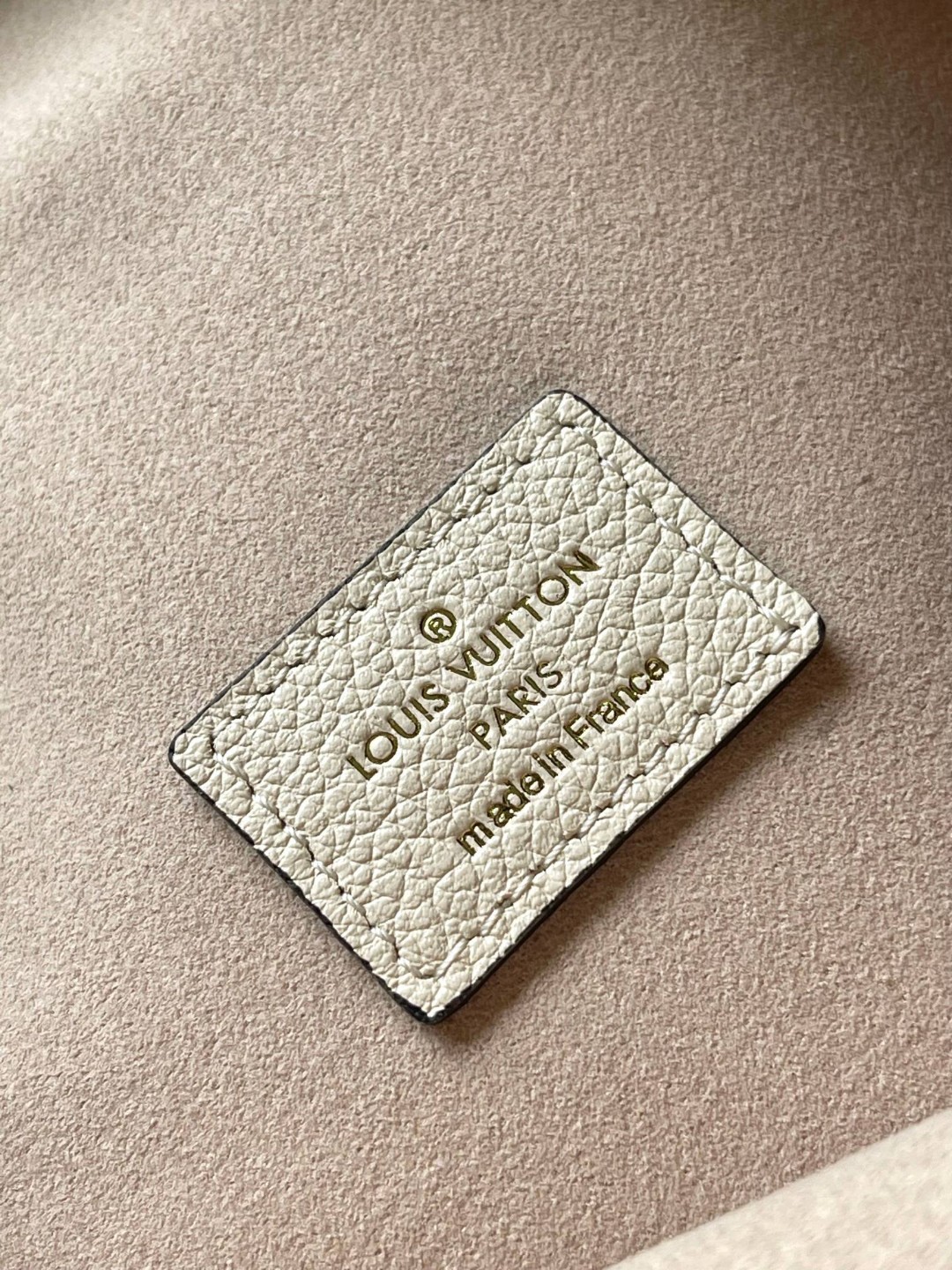 Louis Vuitton M46739 Loop Hobo