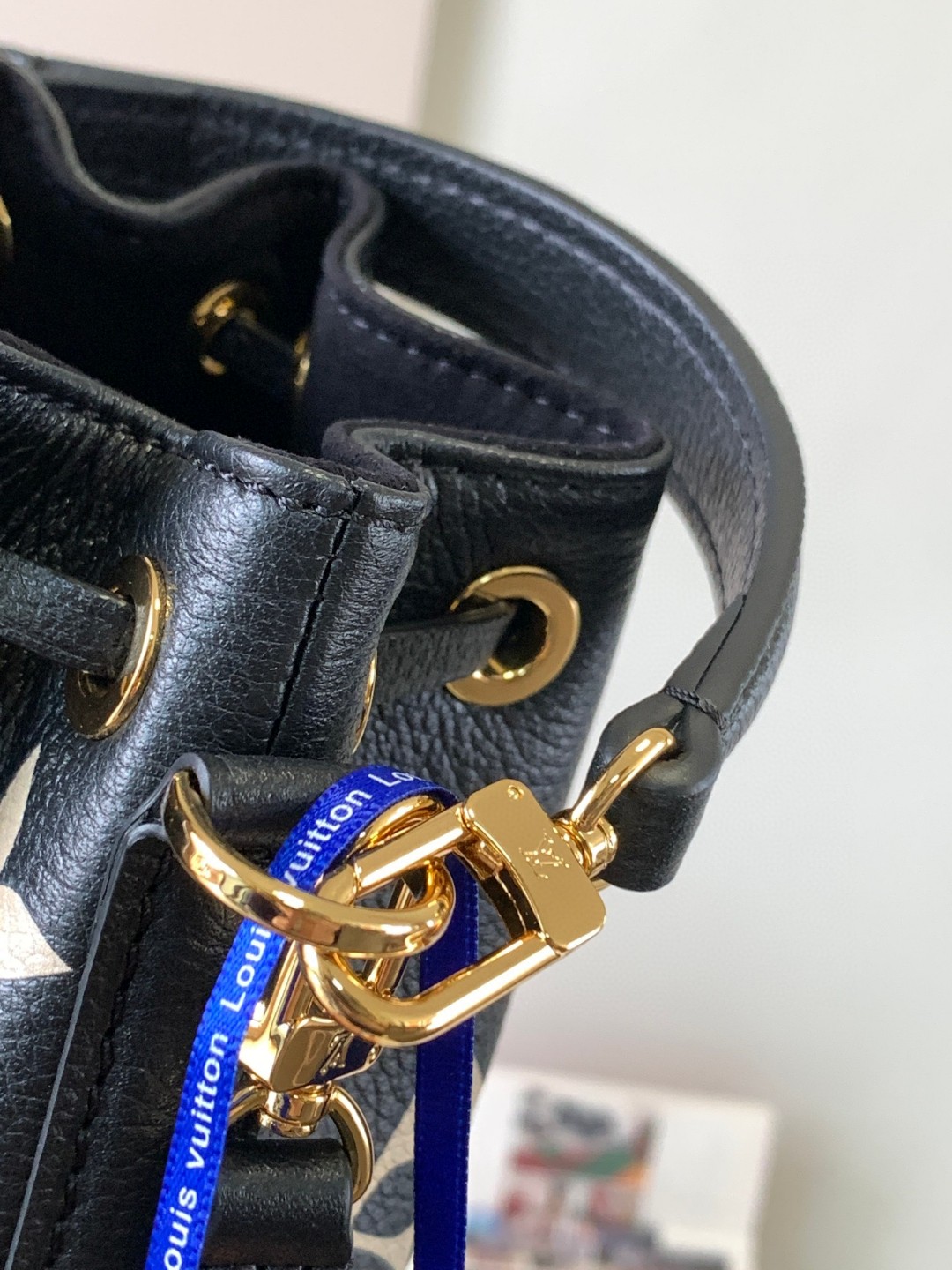 Louis Vuitton M46291 Nano Noé Bag