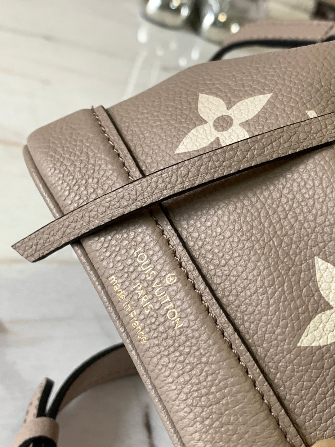 Louis Vuitton M46291 Nano Noé Bag