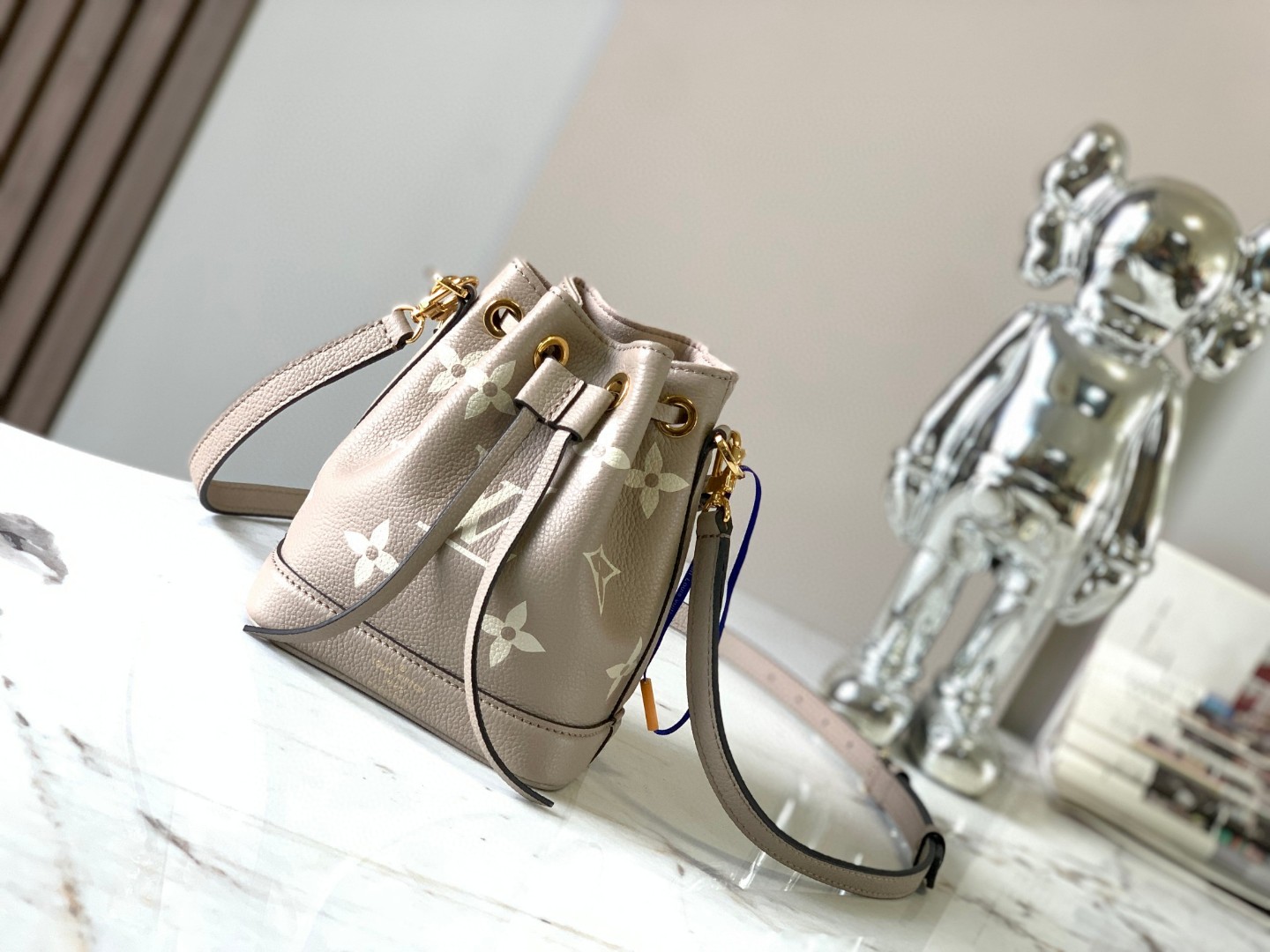 Louis Vuitton M46291 Nano Noé Bag