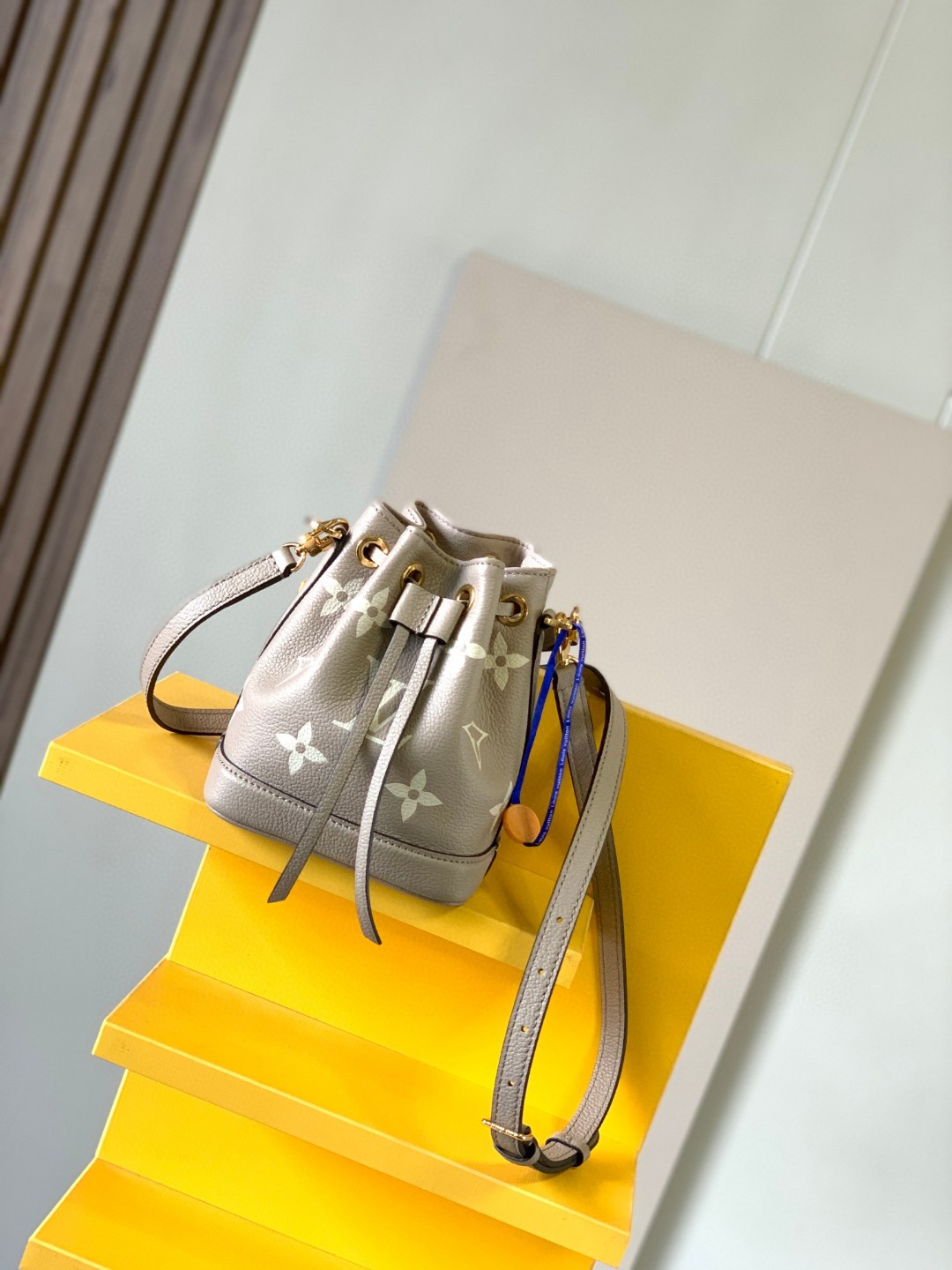 Louis Vuitton M46291 Nano Noé Bag