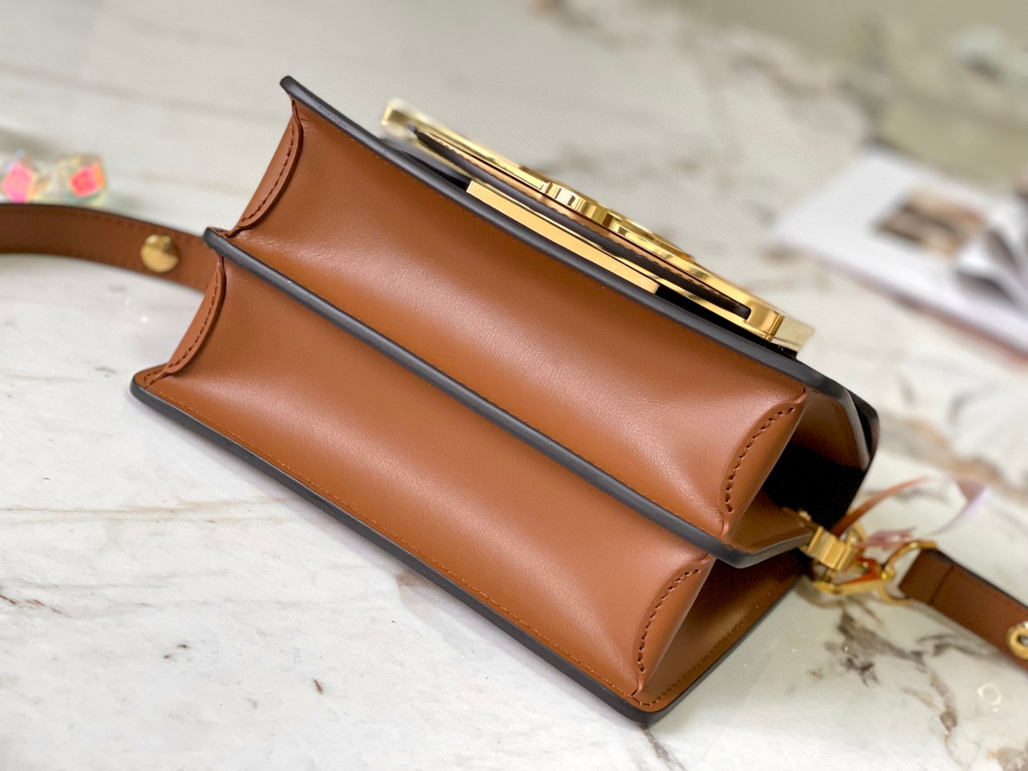 Louis Vuitton M46537 Dauphine mini