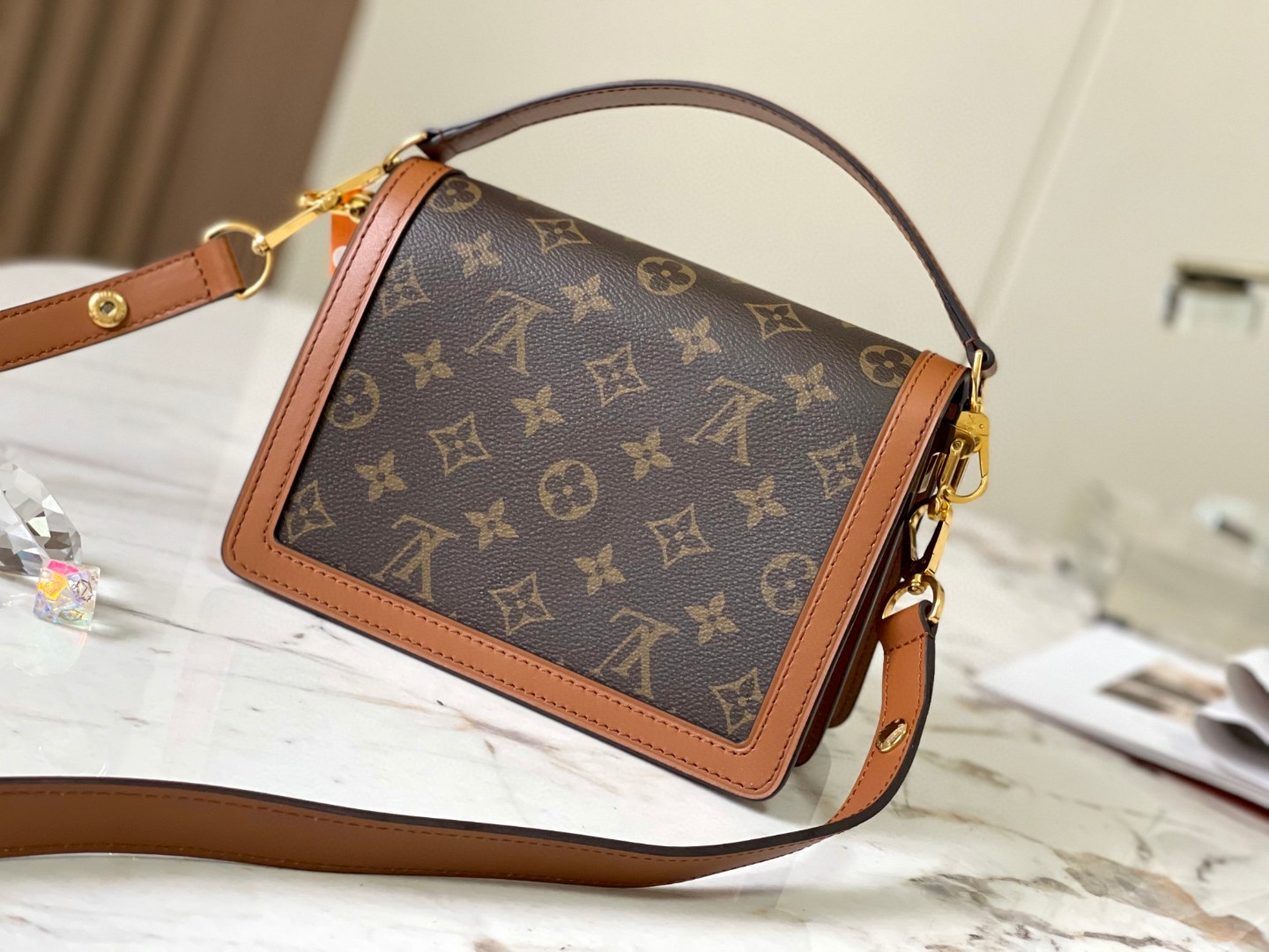 Louis Vuitton M46537 Dauphine mini