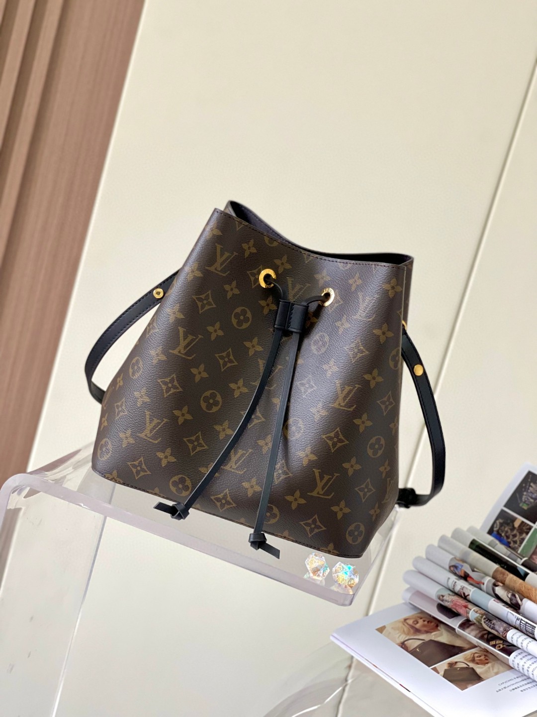 Louis Vuitton M44020 NéoNoé