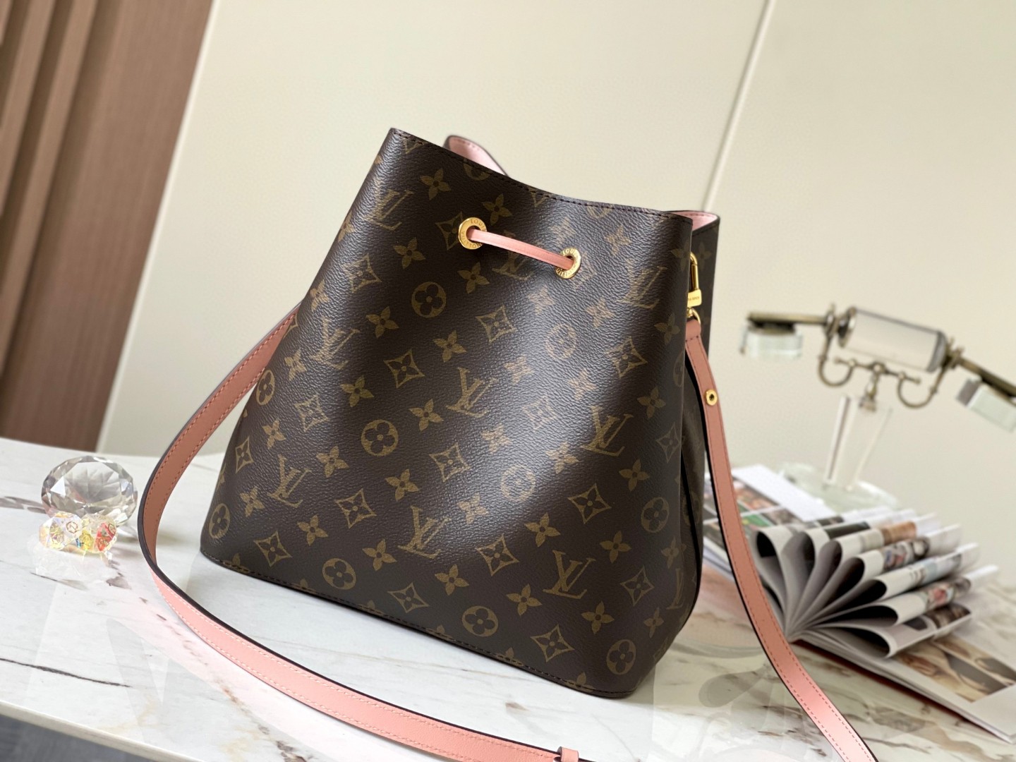 Louis Vuitton M44022 NéoNoé