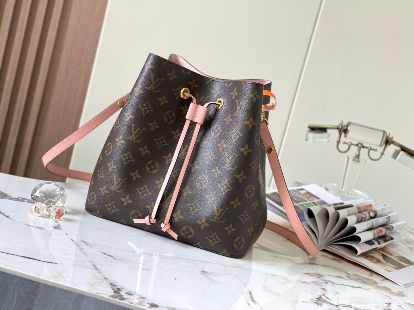 Louis Vuitton M44022 NéoNoé