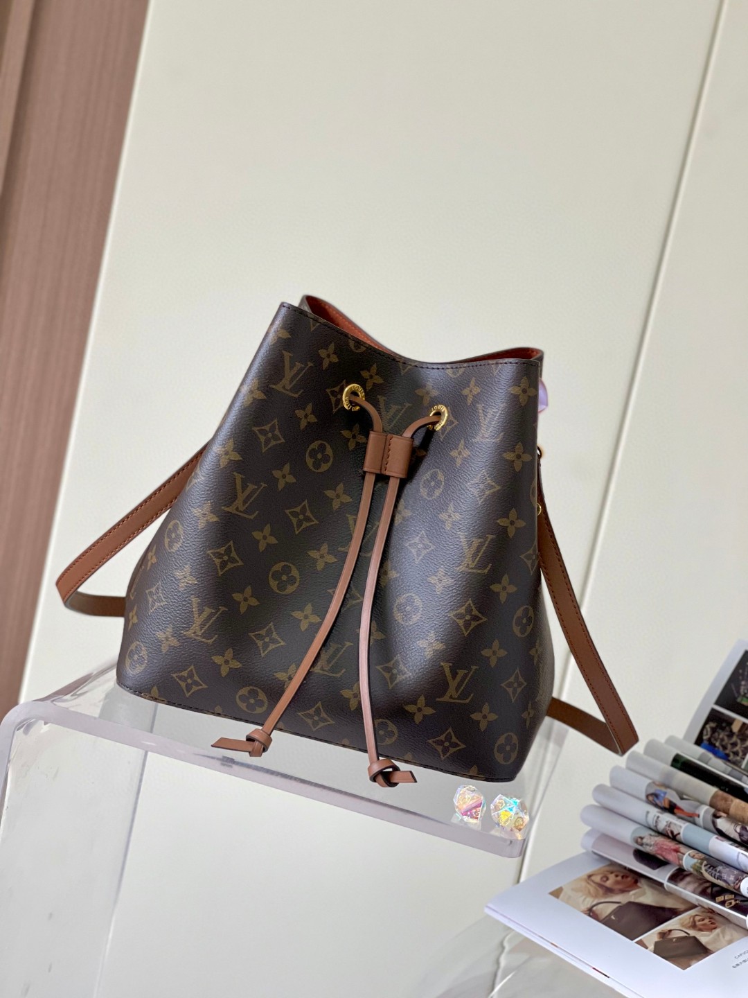 Louis Vuitton M44887 NéoNoé MM