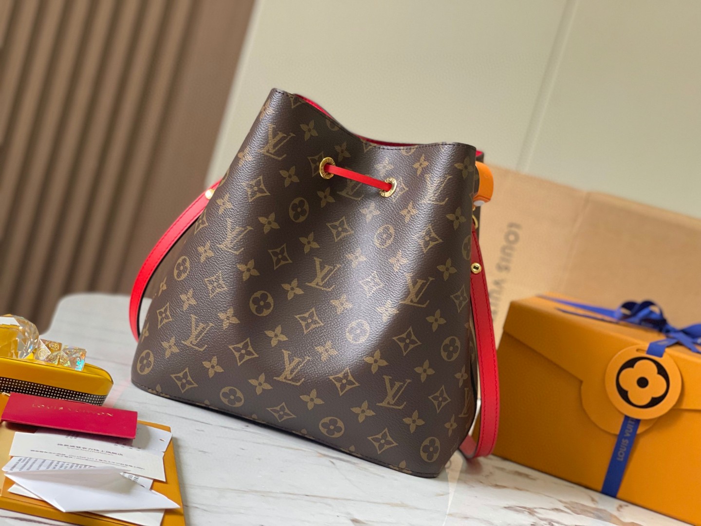 Louis Vuitton M44021 NéoNoé