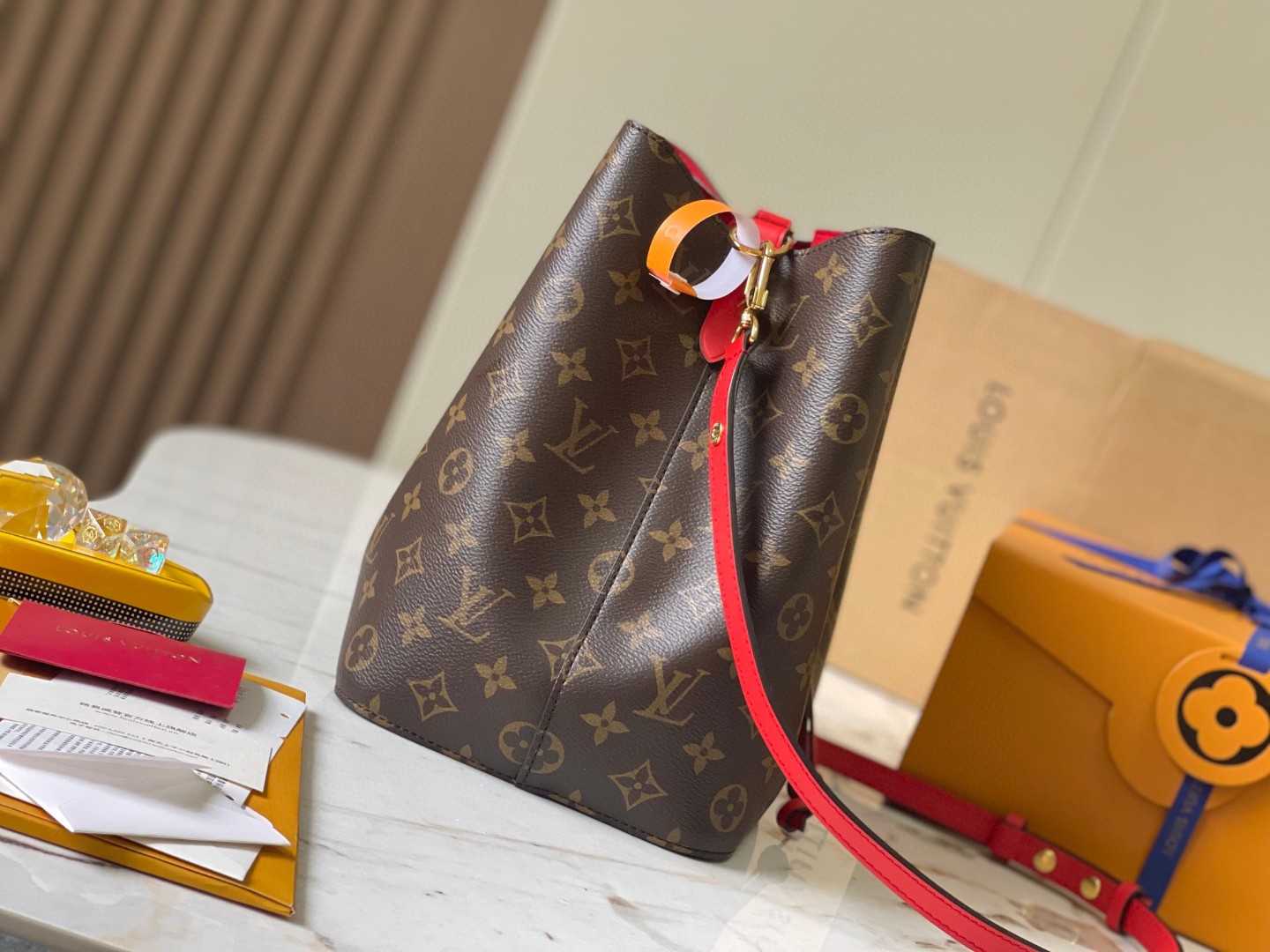 Louis Vuitton M44021 NéoNoé