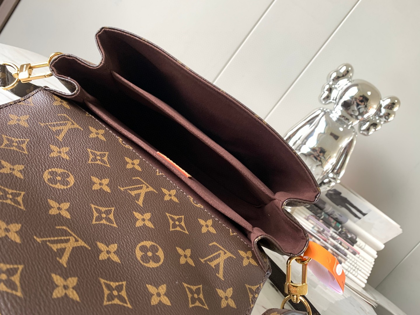 Louis Vuitton M44875 Pochette Métis