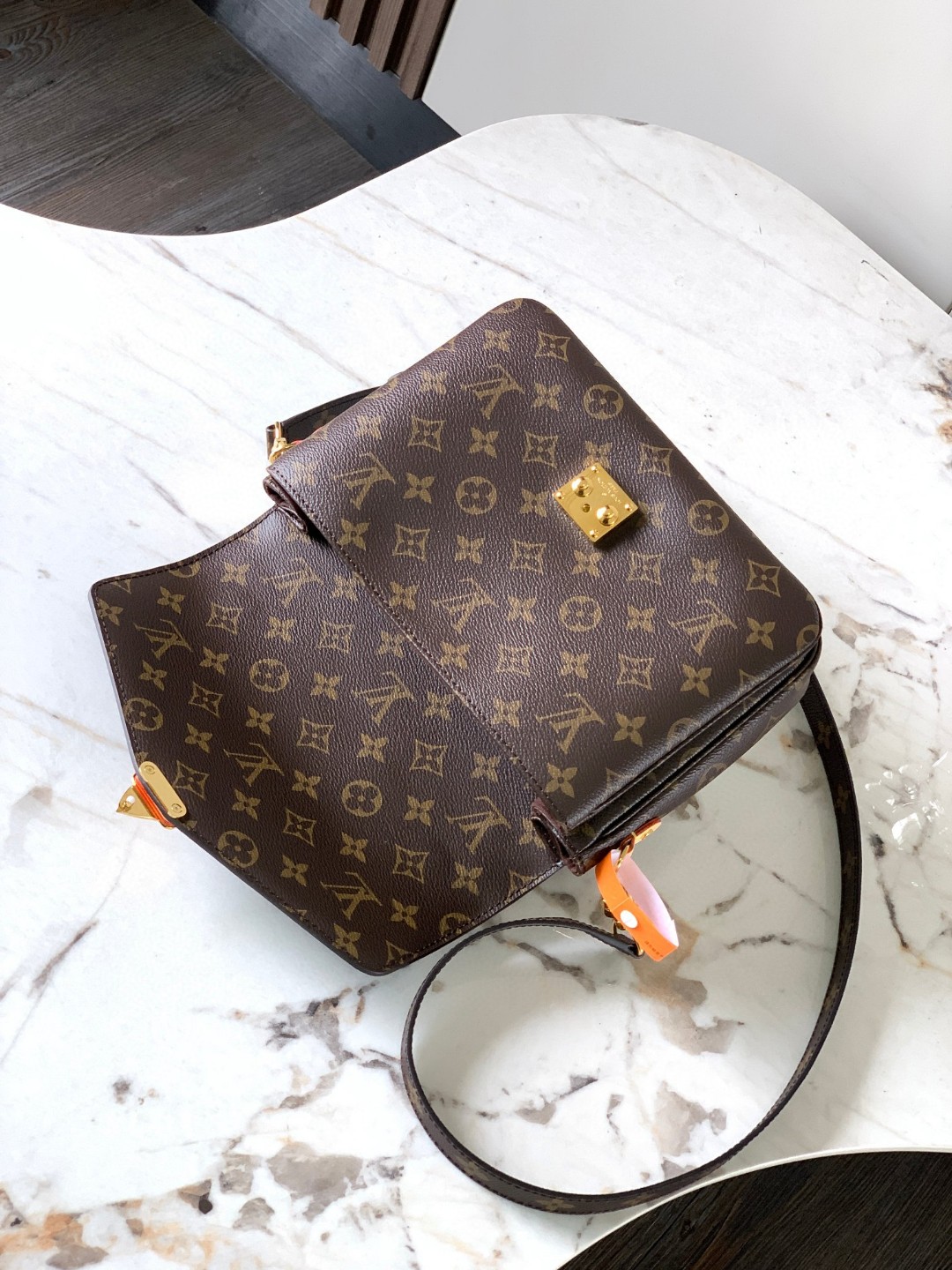 Louis Vuitton M44875 Pochette Métis