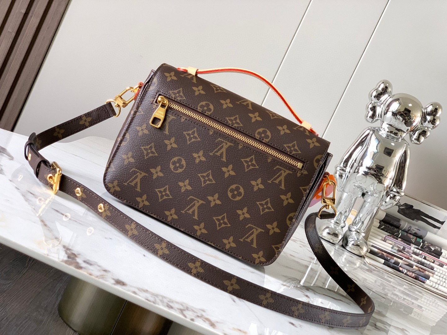 Louis Vuitton M44875 Pochette Métis