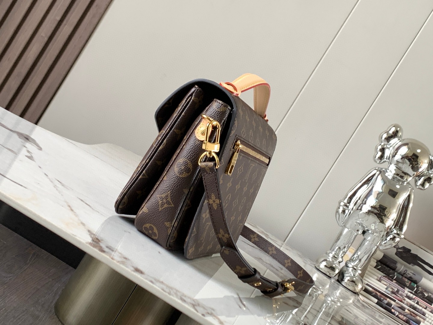 Louis Vuitton M44875 Pochette Métis