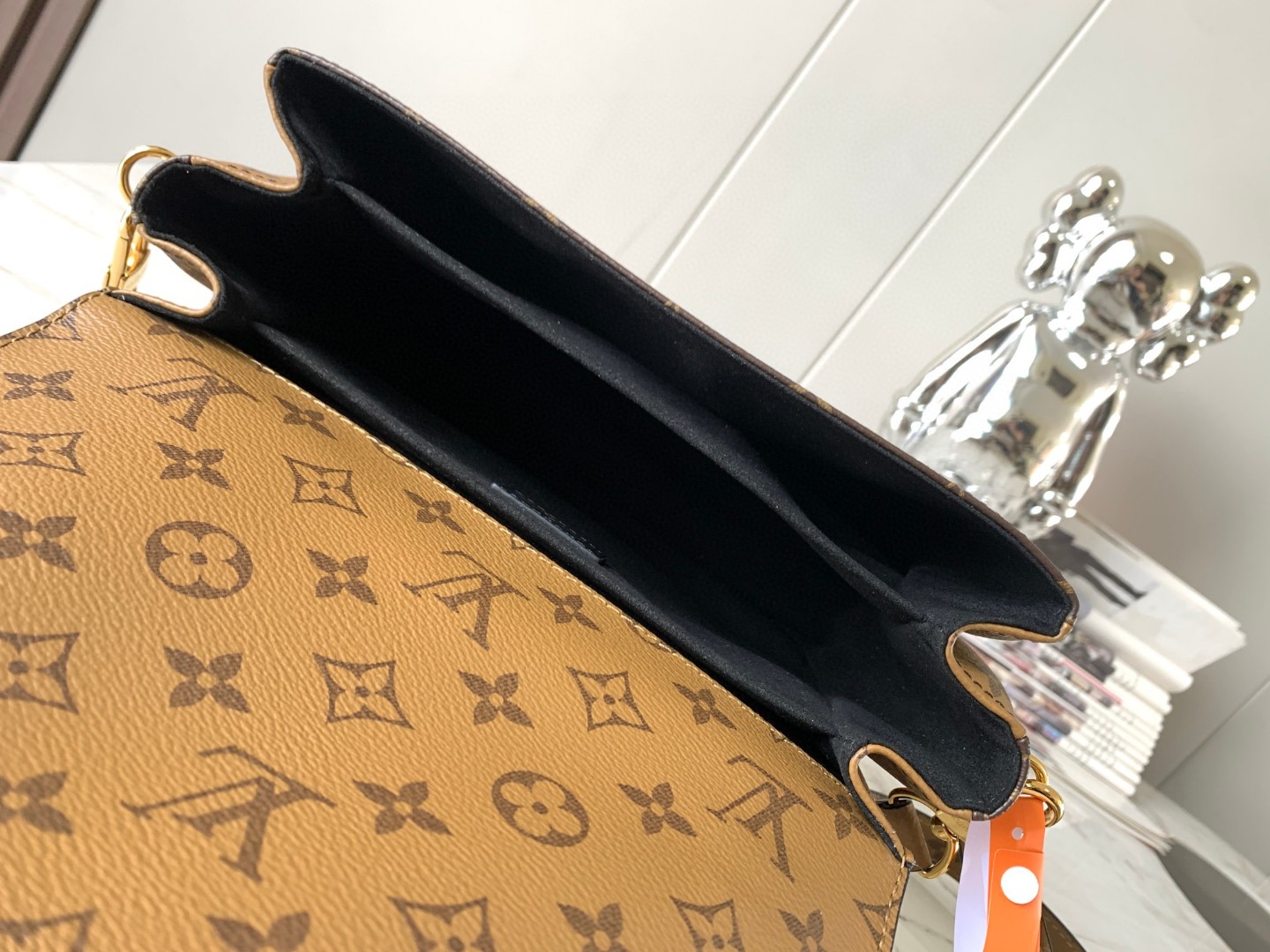 Louis Vuitton M44876Pochette Métis