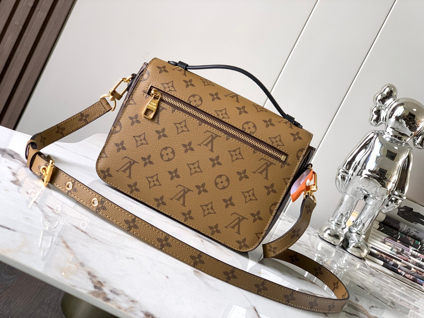 Louis Vuitton M44876Pochette Métis
