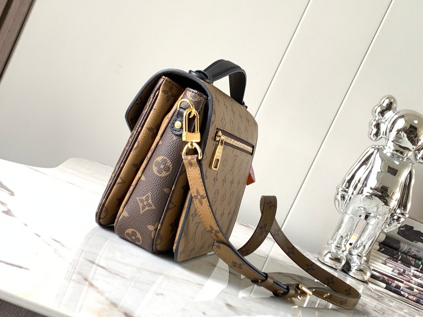 Louis Vuitton M44876Pochette Métis