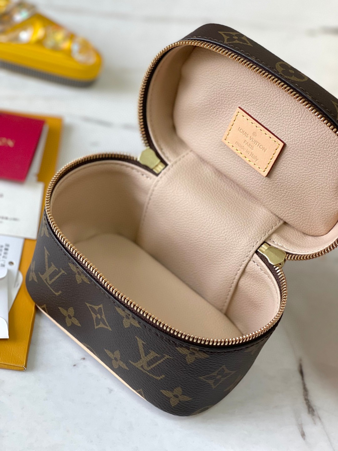 Louis Vuitton M44936 Nice Nano