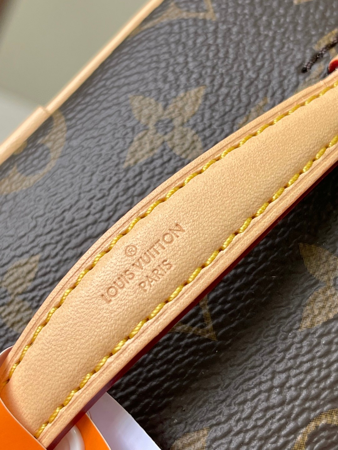 Louis Vuitton M44936 Nice Nano