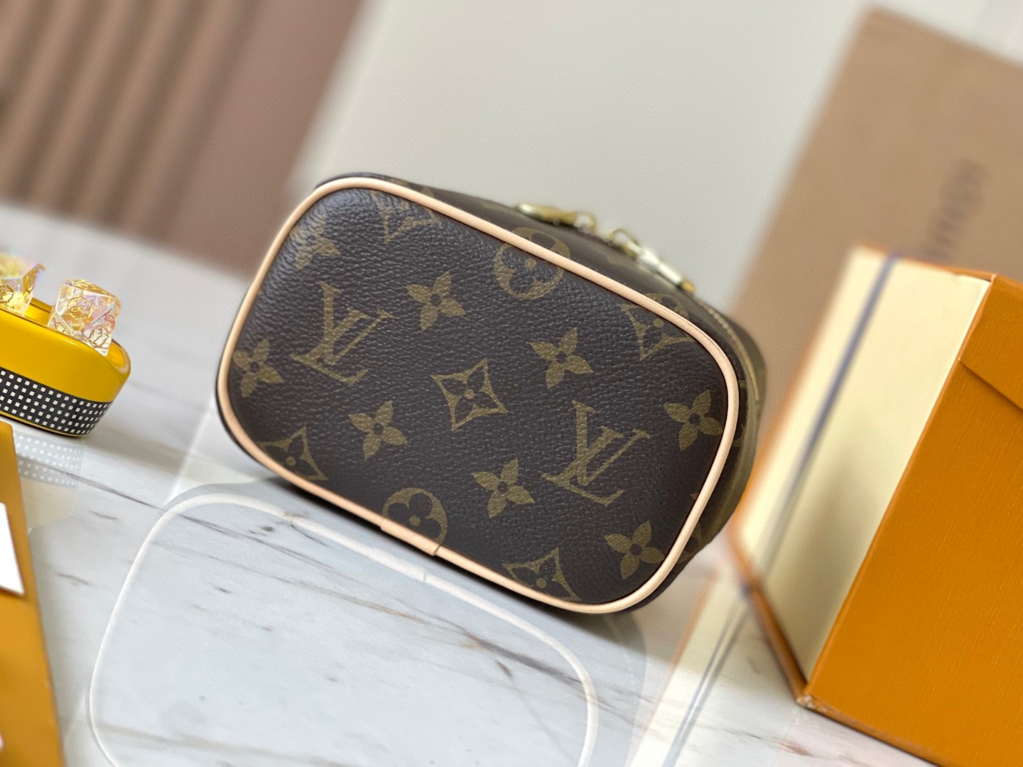Louis Vuitton M44936 Nice Nano