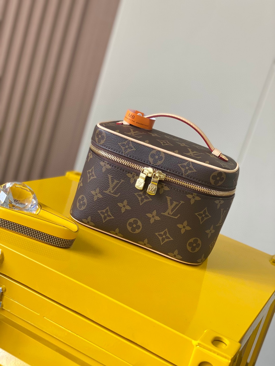 Louis Vuitton M44495 Túi Nice Mini
