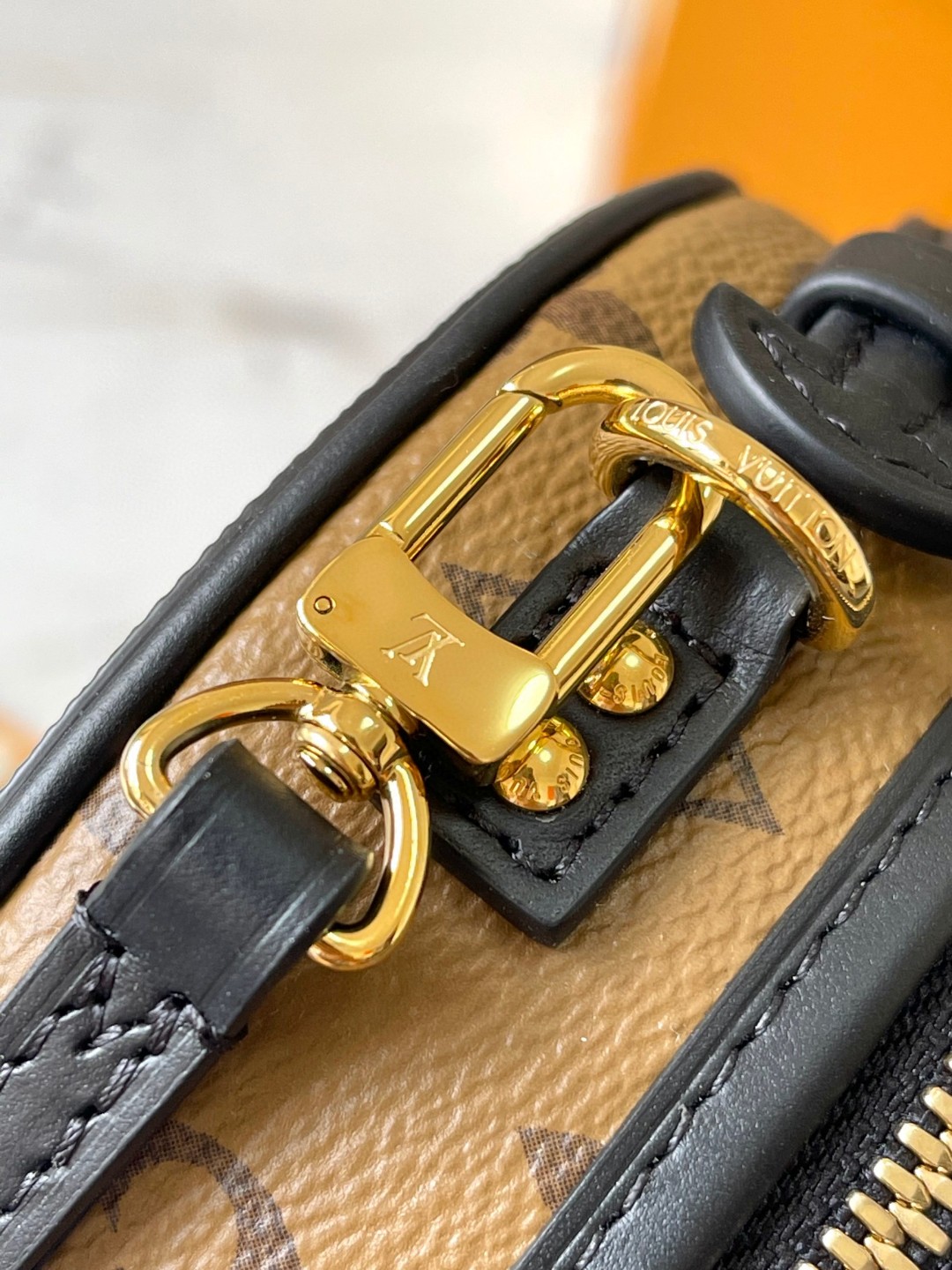 Louis Vuitton M68276 Túi Mini Boite Chapeau