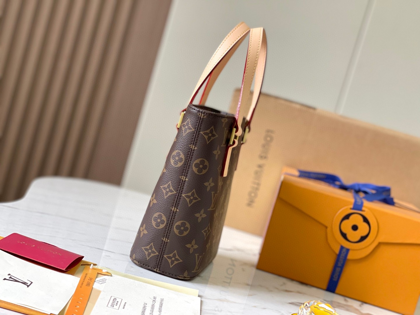 Louis Vuitton M51172 Vavin tote bag