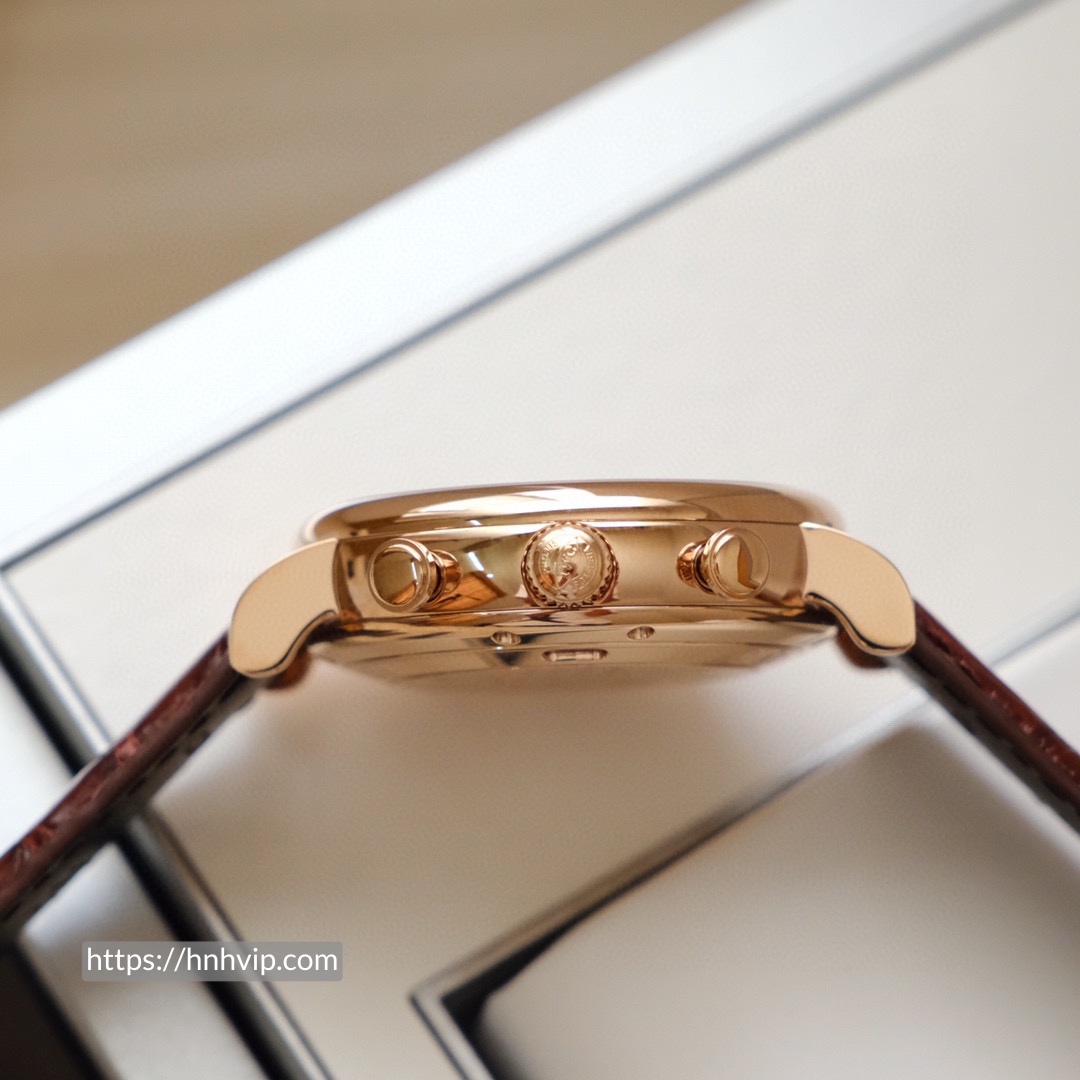 IWC IW391021 PORTOFINO CHRONOGRAPH