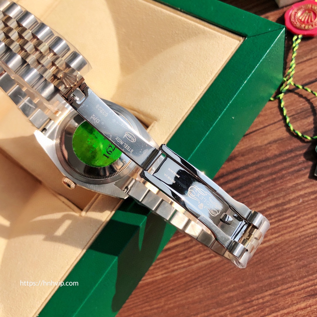 Rolex Datejust M126233-0018 36mm