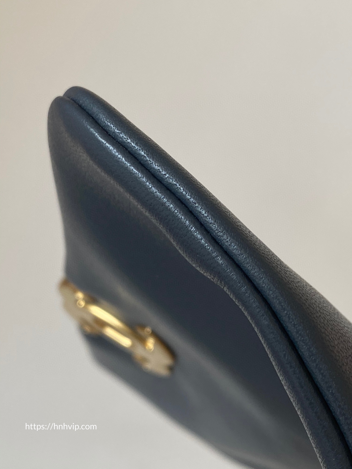 CHANEL 19 LARGE HANDBAG