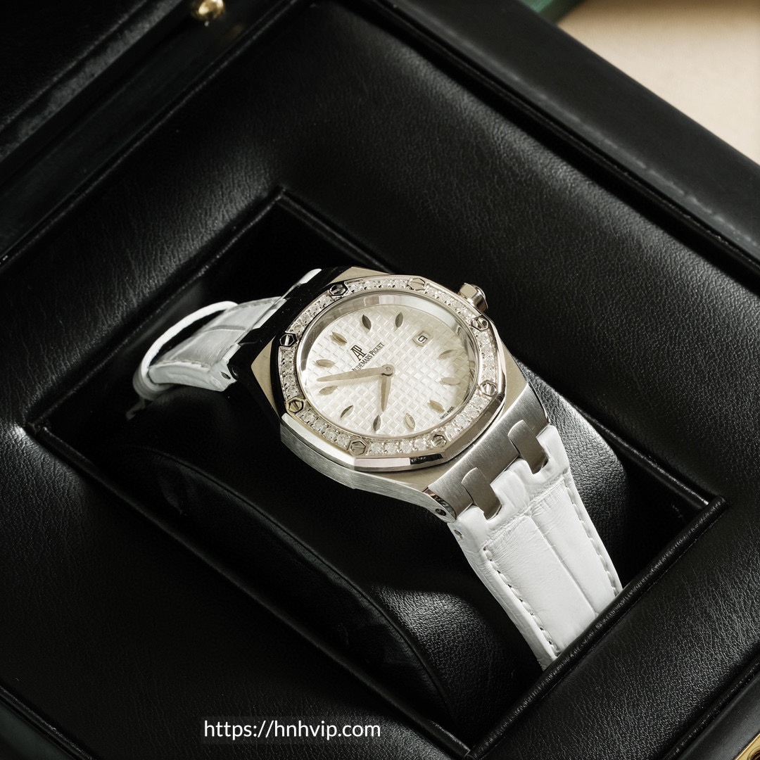 Audemars Piguet Royal Oak 67651ST.ZZ.D011CR.01