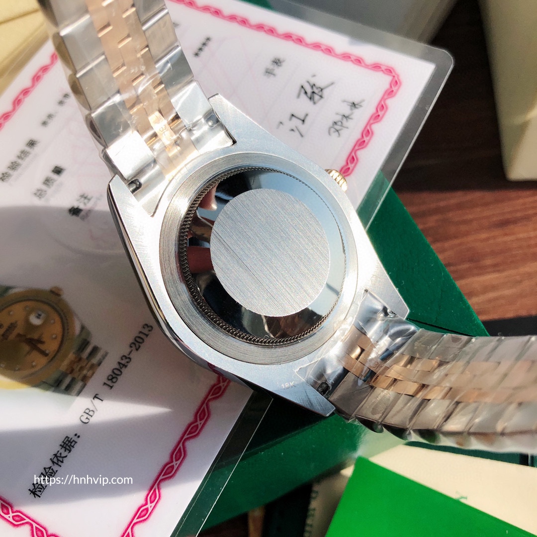 Rolex Oyster Perpetual Datejust 41MM 126333 - 0012