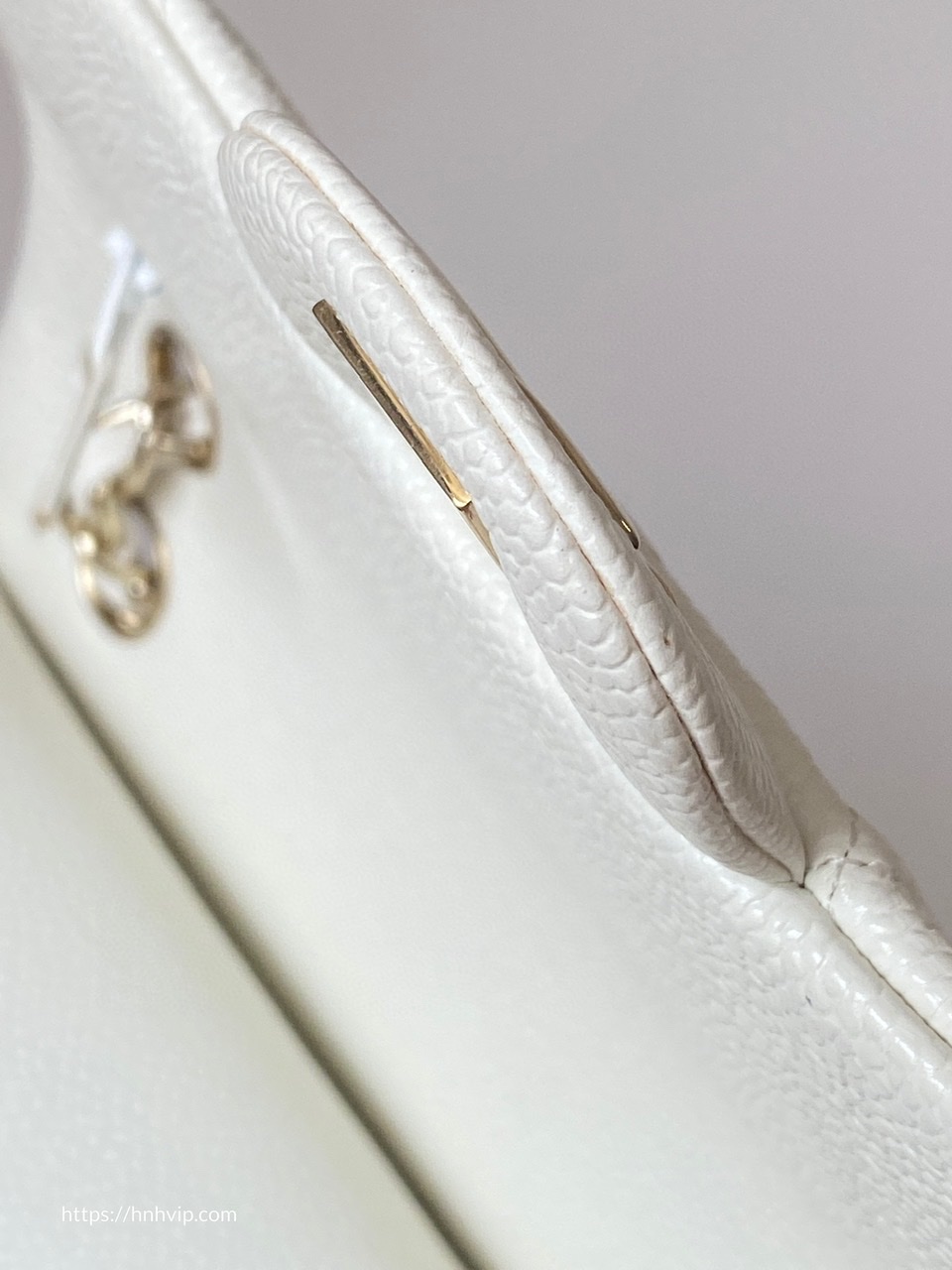 Chanel Classic Flap Bag 23cm