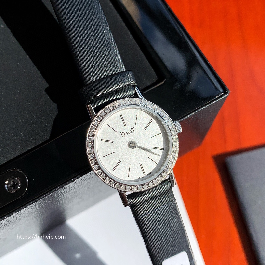 Piaget Altiplano Diamonds Quartz G0A36534 24mm