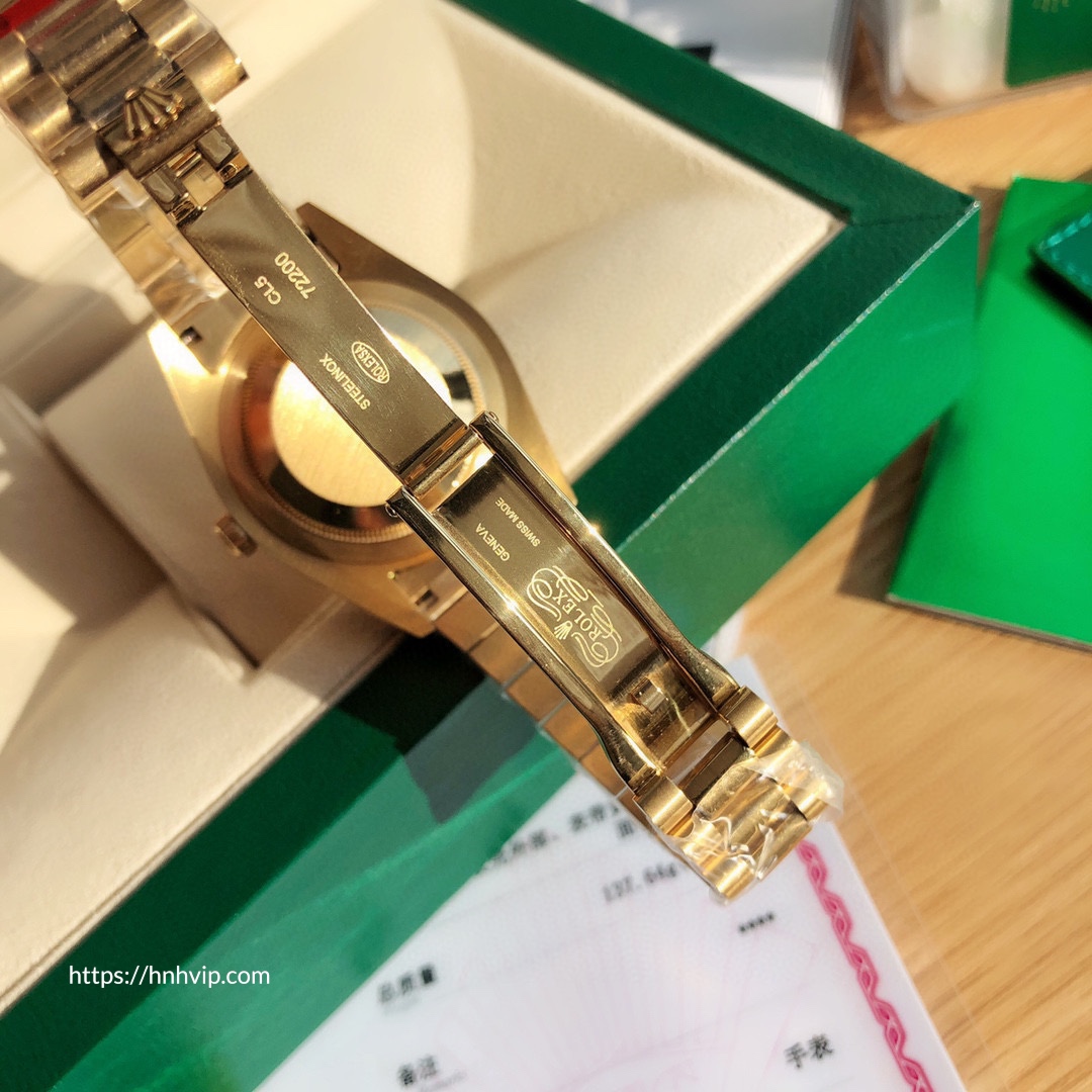 Rolex oyster perpetual datejust