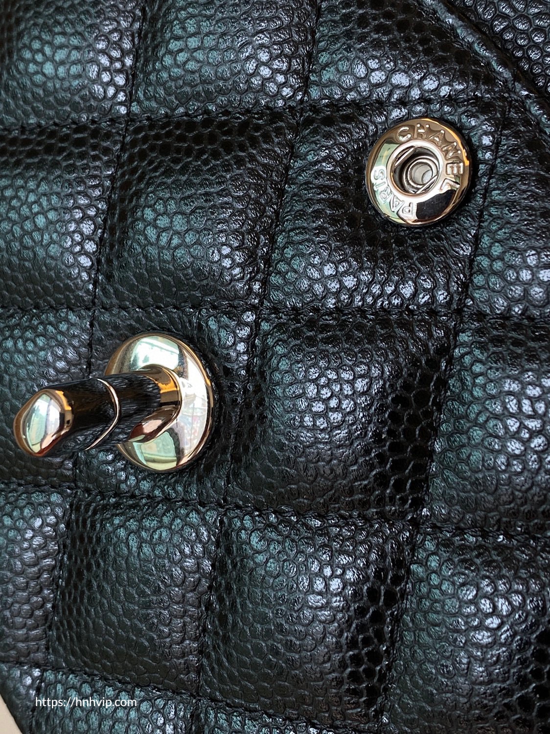 Chanel Classic Flap Bag 23cm