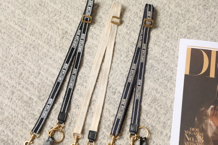 Dior micro shoulder strap Clearance