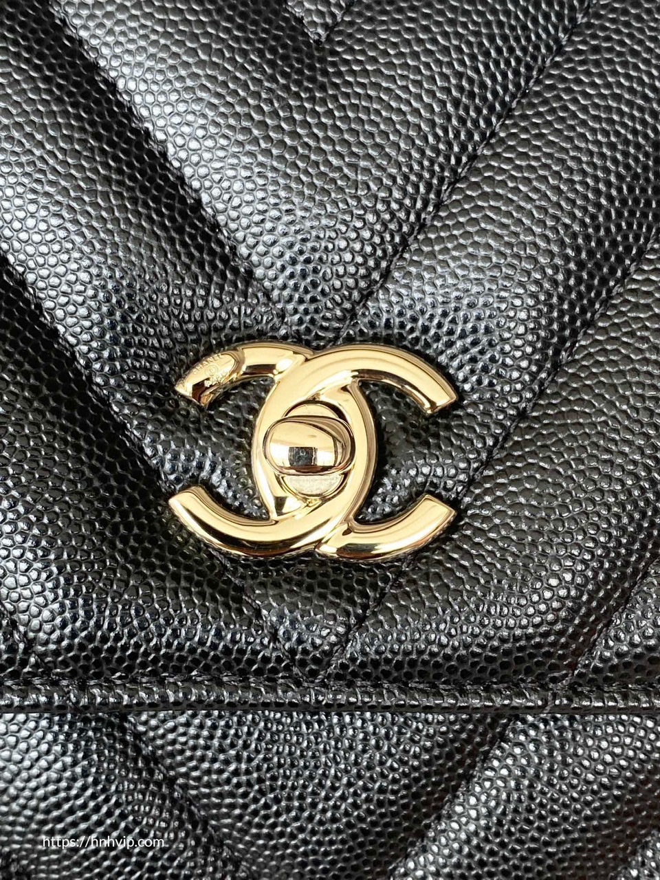 Chanel Coco handle Bag 23cm