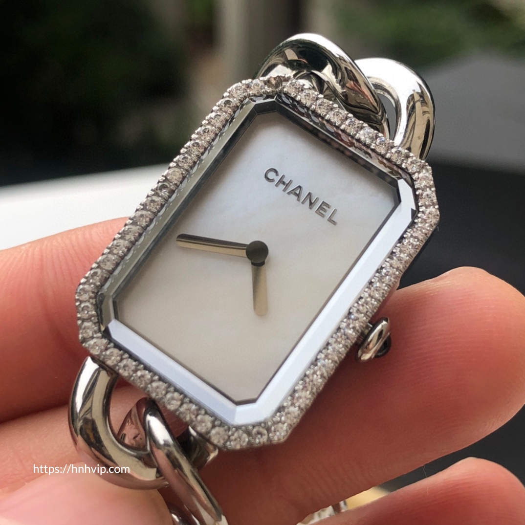Chanel PREMIÈRE CHAIN WATCH ,28mm