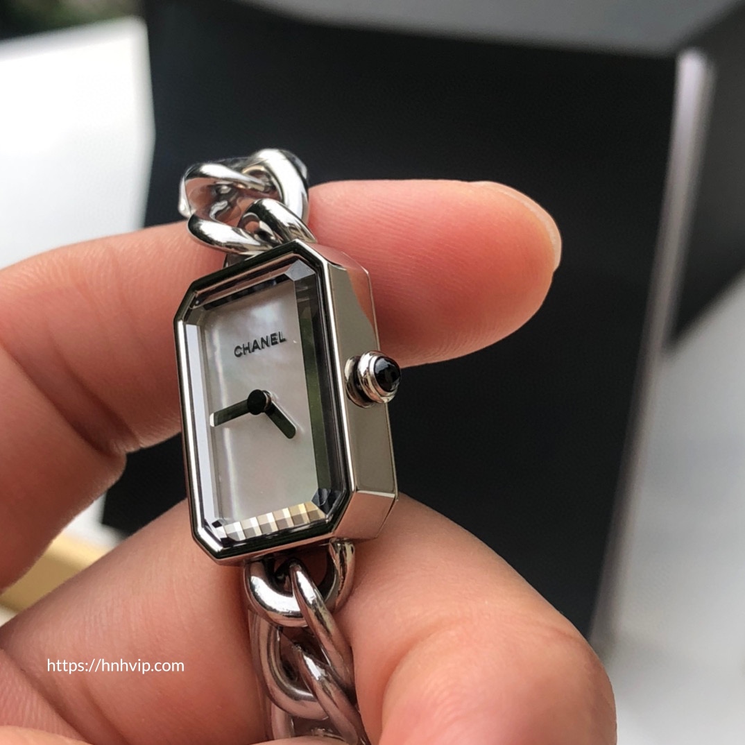 Chanel PREMIÈRE CHAIN WATCH ,22mm