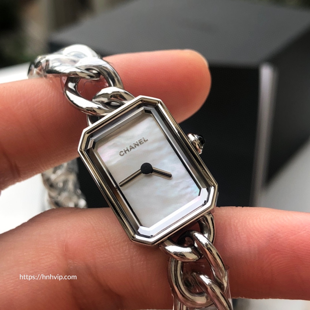 Chanel PREMIÈRE CHAIN WATCH ,22mm