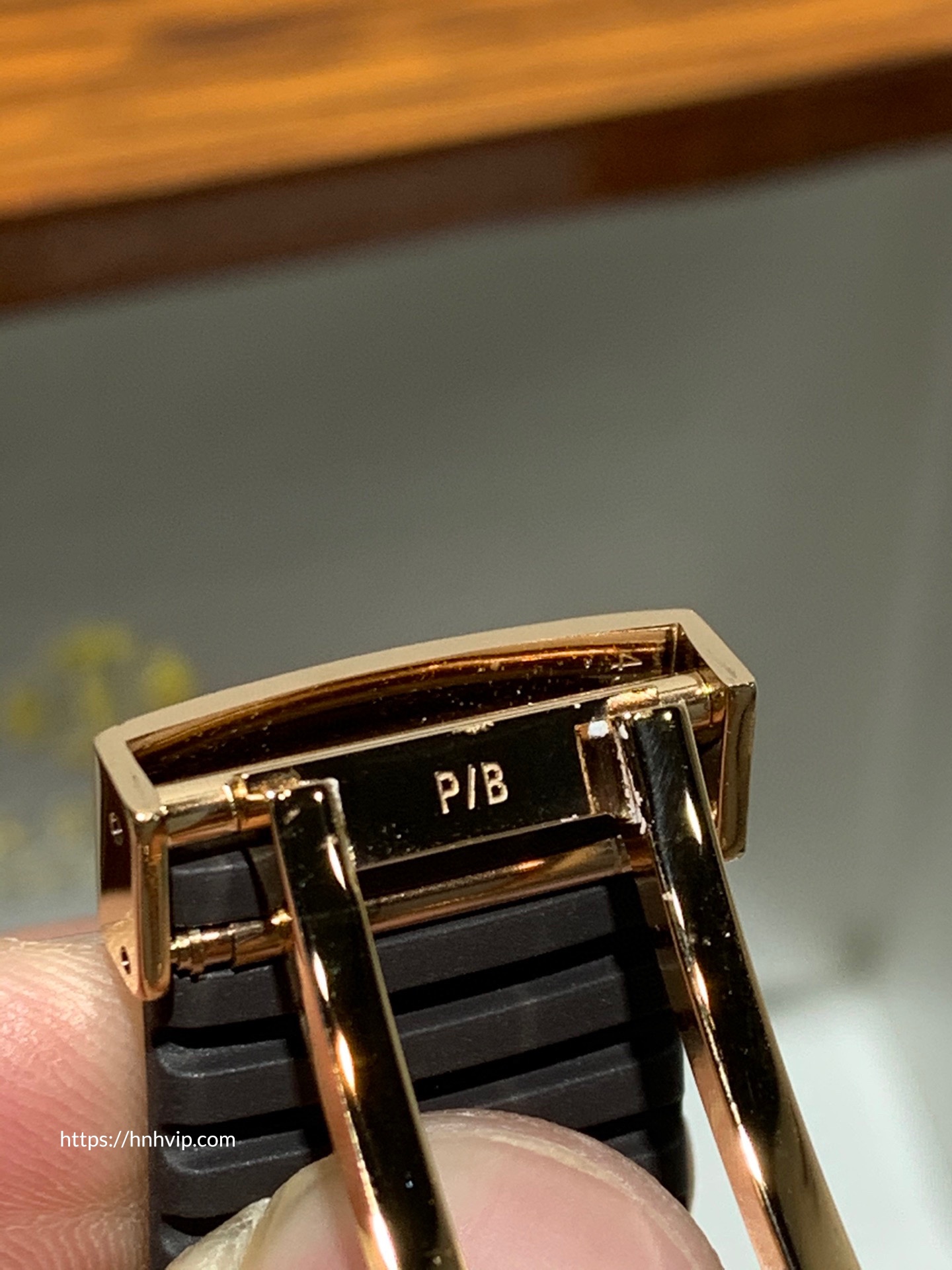 PATEK PHILIPPE AQUANAUT 5167R-001