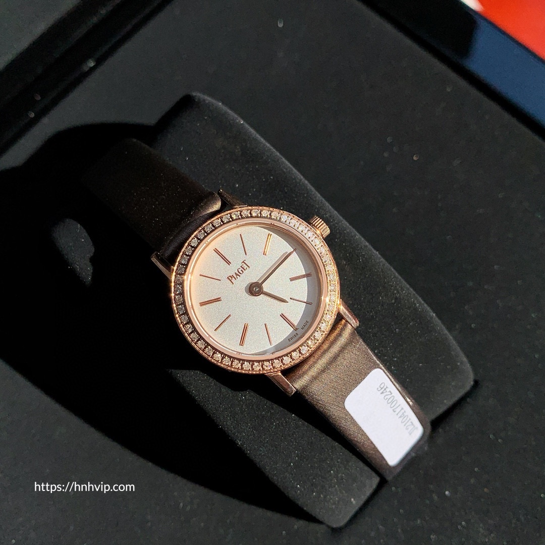 Piaget Altiplano Diamonds Quartz G0A36534 24mm