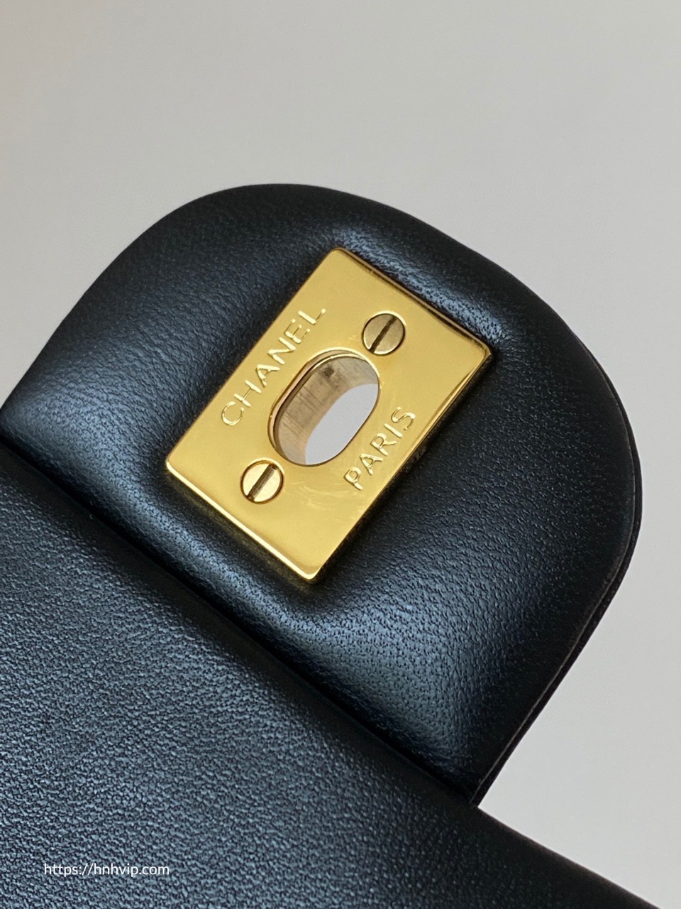 Chanel Classic Flap Bag 23cm