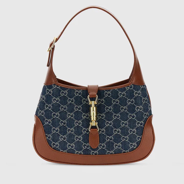 GUCCI Jackie 1961 small shoulder bag | Hàng hiệu 1:1 HVip GUCCI Jackie 1961 small shoulder bag | Hàng hiệu 1:1 HVip